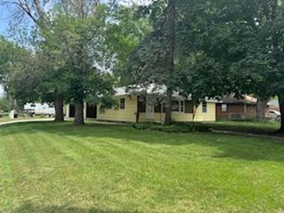 11721 Olive St NW, Coon Rapids, MN, 55448