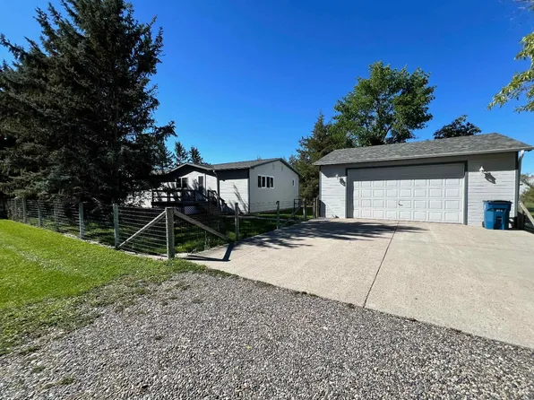 3126 S 66th St W, Billings, MT 59106