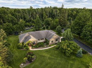 W2485 Ourtown Rd, Sheboygan Falls, WI 53085
