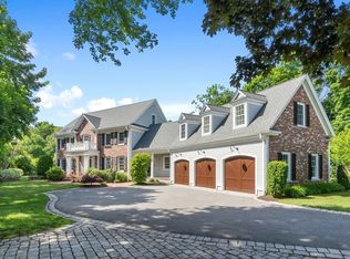 52 Adams St, Lexington, MA 02420