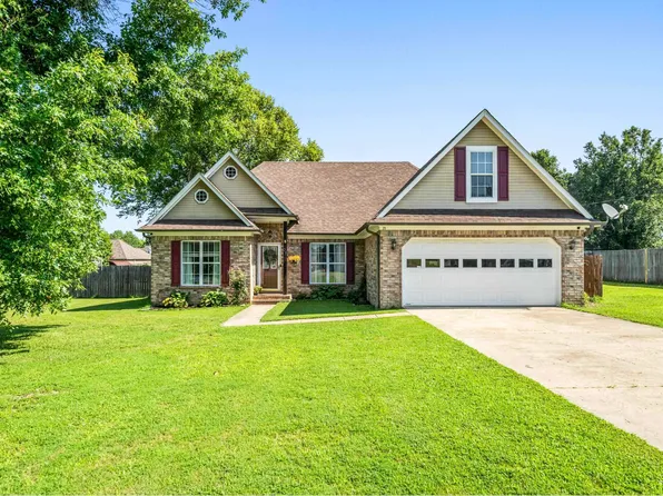 35 Wisteria Ln, Atoka, TN 38004