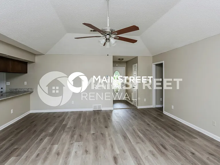 WM - Living Room