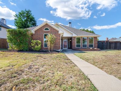 2048 Biscayne Dr, Lewisville, TX, 75067
