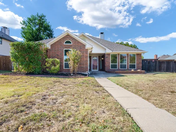 2048 Biscayne Dr, Lewisville, TX 75067