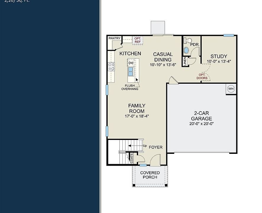 1st image of this home