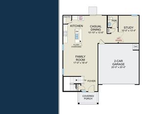 73 Phoenix Dr, Lillington, NC 28323