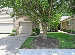 5928 Castlewood Xing, Milford, OH 45150