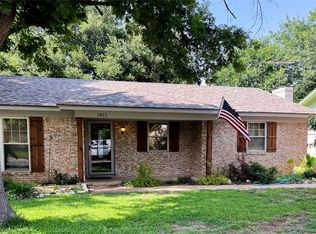 1811 Cheryl Ct, Arlington, TX 76013