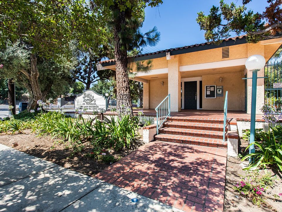 1st image of 18307 Burbank Blvd Unit 17