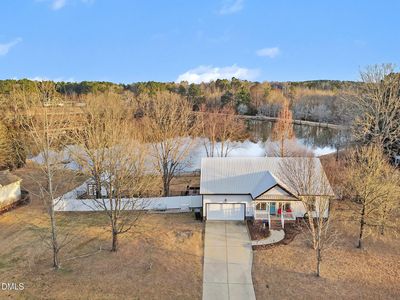 735 Cross Link Dr, Angier, NC, 27501