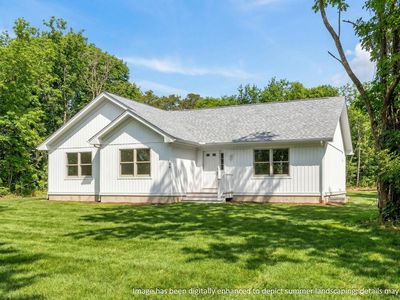 68 Hilltop Drive, Marstons Mills, MA, 02648