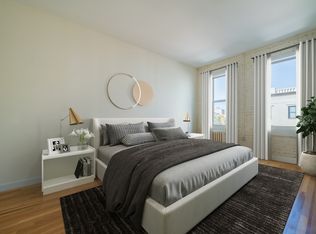125 Magnolia Ave #418, Jersey City, NJ 07306