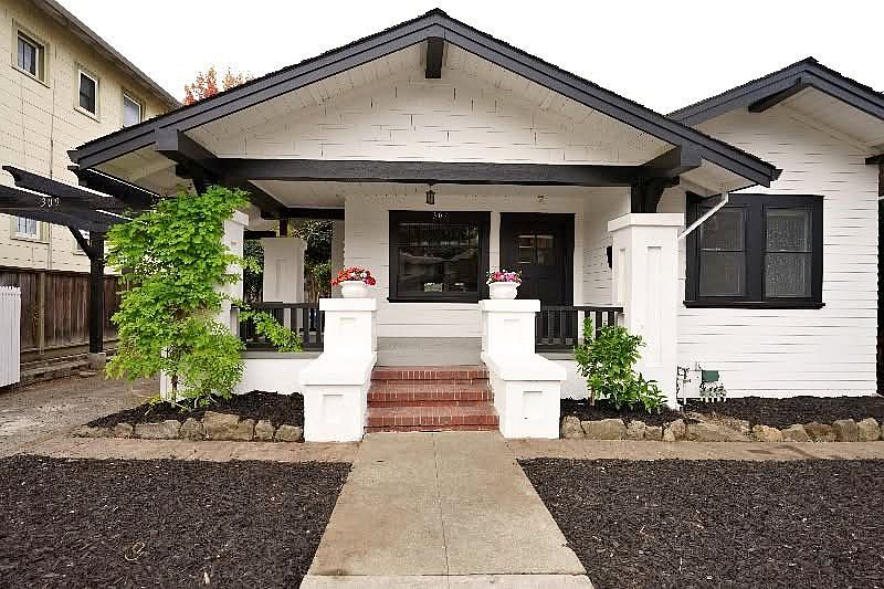 1st image of 307 N San Mateo Dr #307N