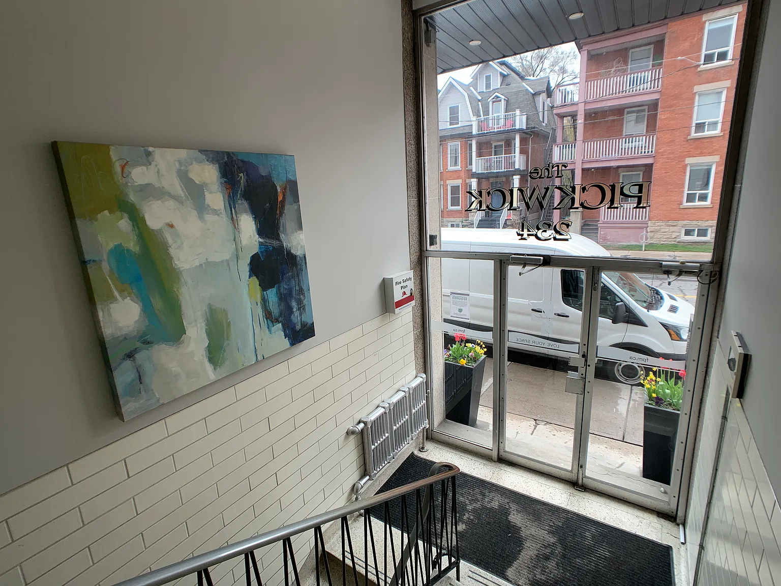 234 Charlotte St. — Photo 3