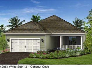 19874 Coconut Harbor Cir, Fort Myers, FL 33908