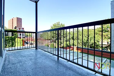 Rented by Next Door Realty NYC