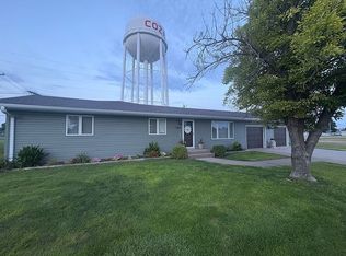 1814 D St, Cozad, NE 69130