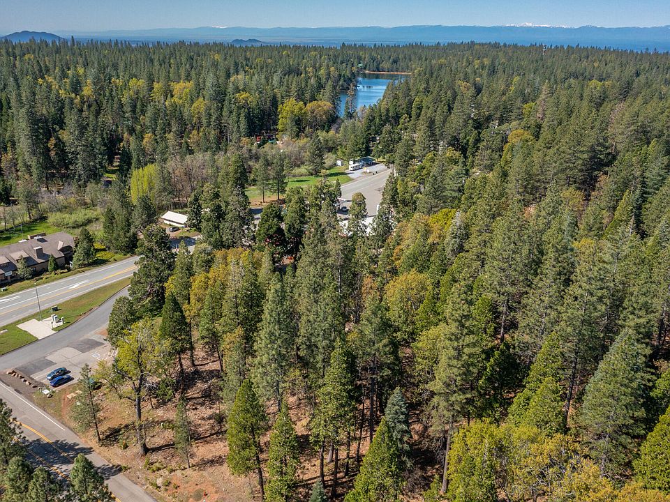 1st image of Lot #1 Emigrant Trail