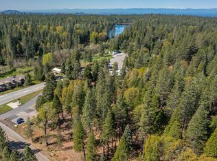 Lot #1 Emigrant Trail, Shingletown, CA 96088