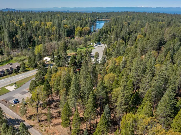 Lot #1 Emigrant Trail, Shingletown, CA 96088