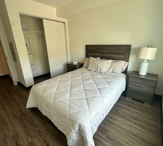 Nichols Court Apartments — Photo 53