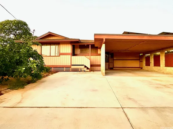 94-419 Honowai St, Waipahu, HI 96797