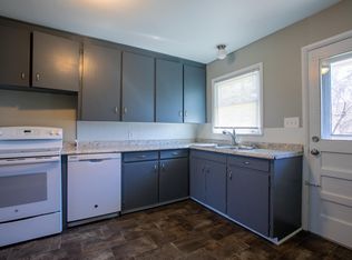 603 SE 4th St #1/2, Lees Summit, MO 64063
