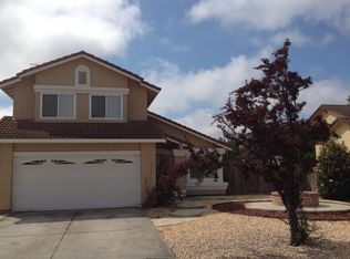 711 Newport Way, Vallejo, CA 94589