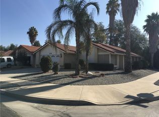 1174 Bottle Tree Way, Hemet, CA 92545