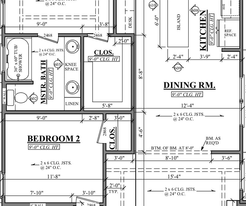 2nd image of 1142 Calhoun St