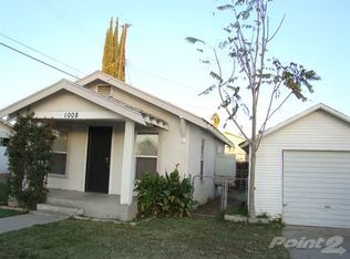1008 Yosemite Dr, Bakersfield, CA 93308