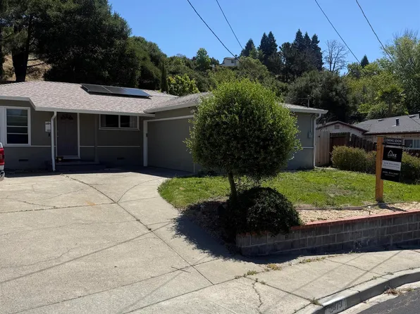 2979 Higuera Ave, Pinole, CA 94564