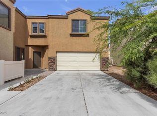 6325 Orions Tool St, North Las Vegas, NV 89031