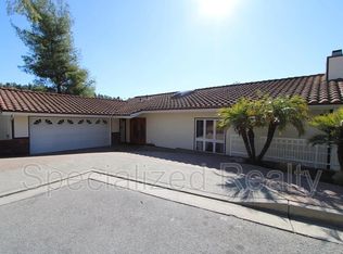 3694 Berwick Dr, La Canada Flintridge, CA 91011