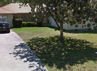 114 Kingsway Dr, Warner Robins, GA 31088