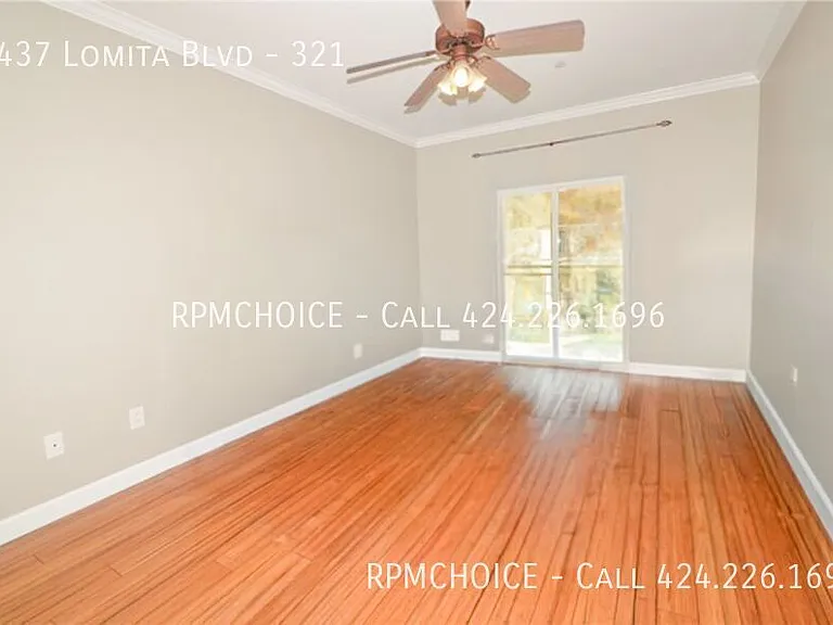 1437 Lomita Blvd #321 — Photo 10