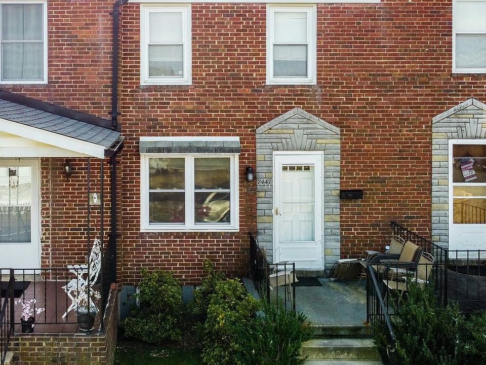 1st image of 7447 School Ave