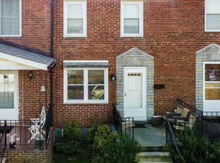 7447 School Ave, Dundalk, MD 21222
