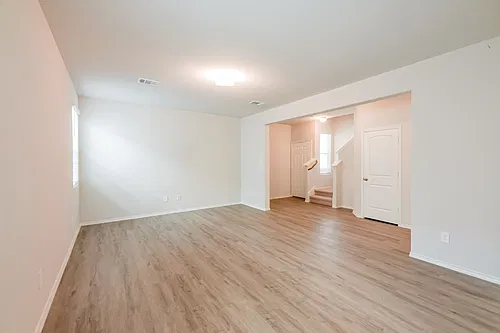 Floor plan 21618 Mamba Way