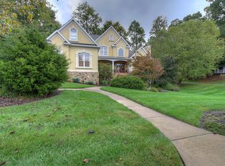 200 Hidden Forest Ct, Jonesborough, TN 37659