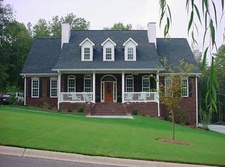 208 Double Tree Dr SE, Calhoun, GA 30701