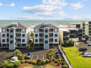 101 Salter Path Rd #101A, Pine Knoll Shores, NC 28512