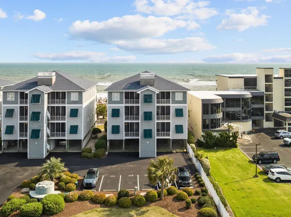 101 Salter Path Road #101a, Pine Knoll Shores, NC 28512