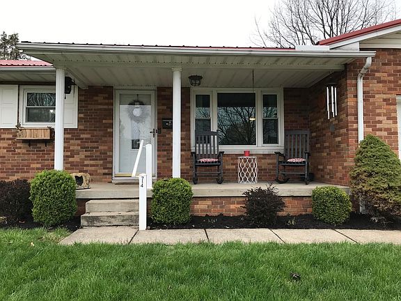 5th image of 714 Delano Ave