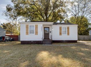 4093 Westover Ave, Memphis, TN 38108