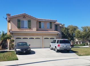 3034 Rocky Ln, Ontario, CA 91761