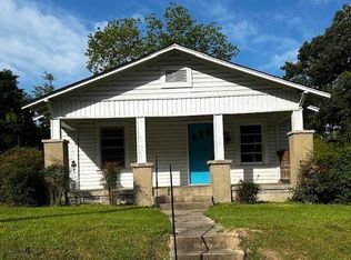 1036 Green St, Birmingham, AL 35217