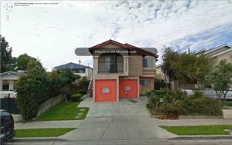 2nd image of 4222 Cherokee Ave APT 7