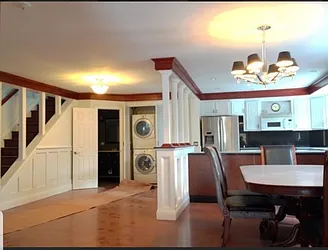 Rented by Oxford Property Group