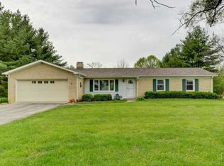 10143 E 63rd St, Indianapolis, IN